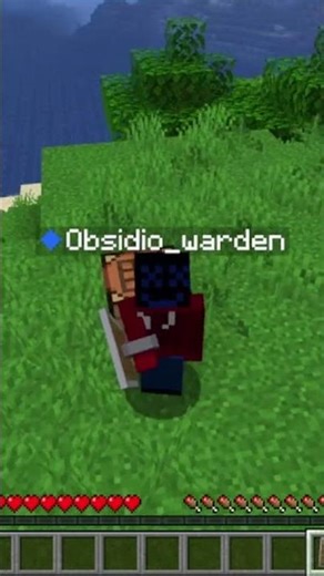 How to Craft a Shield (Easy) #minecraft