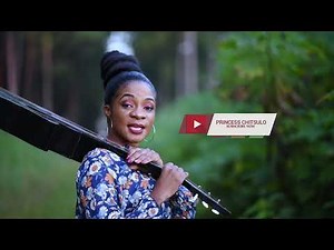 Princess Chitsulo - The Worshiper - Welcome to my YouTube Channel! (Official Video)