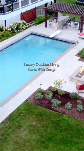 Design your landscape this winter. Thoughtful planning now leads to better results in spring. Custom residential landscape design & build. | The Barn: Landscape Architecture