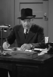 The Green Hornet S01:E09 - The Hornet Trapped