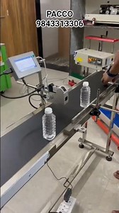 online coding machine..Pacco Automation India Pvt Ltd -coimbtore