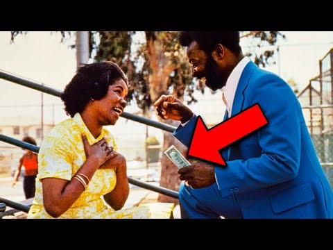 15 Weird Facts About Sounder (1972) You Never Knew