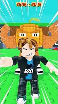 Time Travel in Steal to Brainrot!