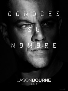 Jason Bourne