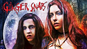 ASA 🎥📽🎬 Ginger Snaps (2000) a film directed by John Fawcett with Emily Perkins, Katharine Isabelle, Mimi Rogers, Kris Lemche, Jesse Moss