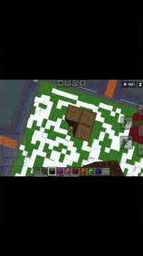 Playing build battle the hive #minecraft #thehive #building