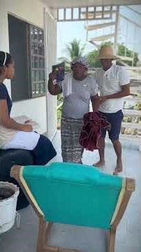 Amor y responsabilidad hacia la madre