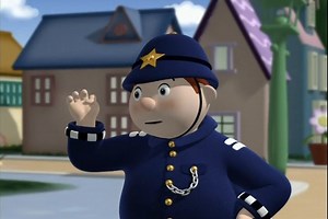 Learn English With Noddy - 03