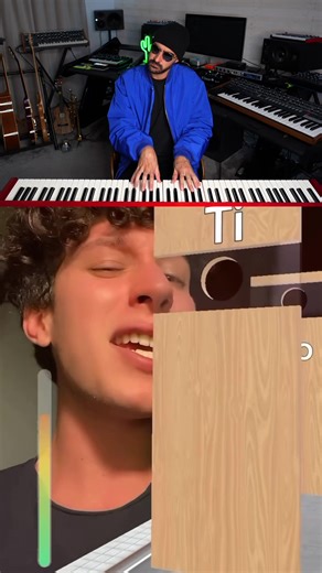 Explore the Vibrant World of 'Do Re Mi Fa Sol' with Gregory Fontana