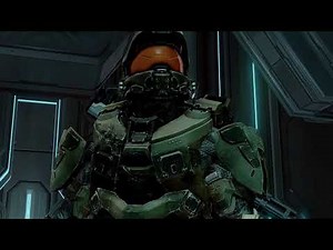HALO 4 / Legendary Solo Playthrough / Mission 02: Requiem / 1080p60fps PC Master Chief Collection