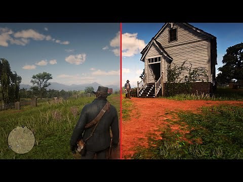 Como Instalar Reshade no REDM / RDR 2 100% FUNCIONAL 2022/2023