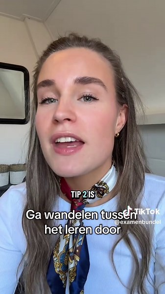 Nog 60 dagen tot de examens en je brein checkt elke 3 seconden TikTok? 😭 Hier zijn 4 tips om je concentratie terug te krijgen. #examentips #concentratie #leren #eindexamen #examenbundel
