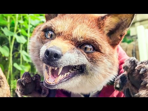 PETER RABBIT Trailer (2018) Daisy Ridley