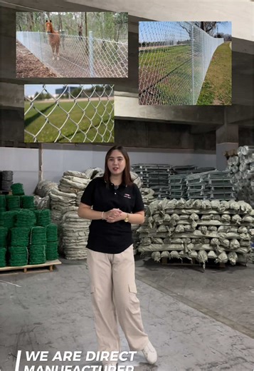 Cyclone Wire Fencing: Affordable Solutions for Your Property