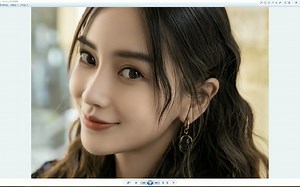 stablediffusion最新放大器stablesr完美解决所有问题