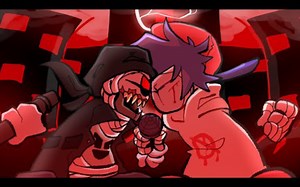 [FNF优质模组预告]: ANTIPATHY - ACCELEPATHY/ACCELERANT (GAMEPLAY LEAK)