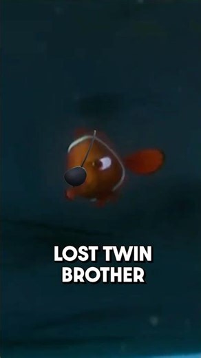 Disney's Failed Finding Nemo 2