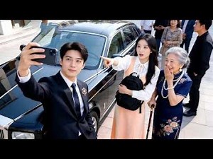 She Slapped the Ruthless CEO Now He's Madly in Love!#cdrama #drama