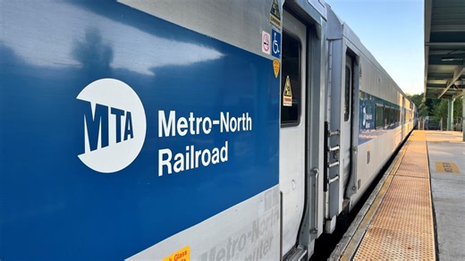 DOT to raise fares for rail services in CT, including Metro-North fares
