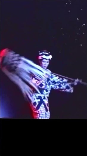八代亜紀 #座長競演 #特別公演 1992年