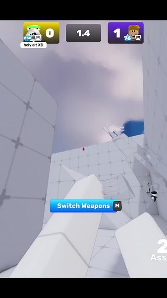 Mastering Roblox Rivals Gameplay Techniques