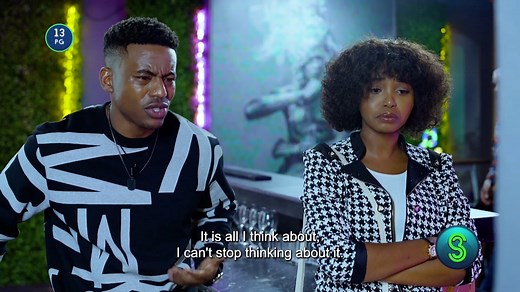 Coming up on The Estate On 3 this week......🔥 Streaming on SABCPlus . #TheEstateOn3 #S3OpenUp #OpenUpNewWorlds | SABC 3