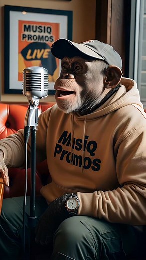 Musiq Promos on Reels