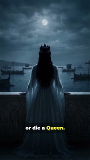 How Cleopatra Lost Egypt In One Night