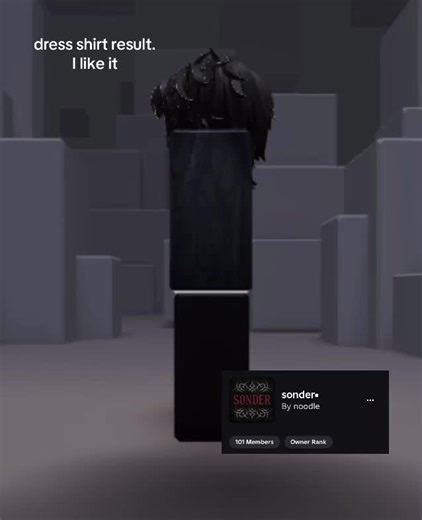 Custom Roblox Shirt Designs for Your Avatar