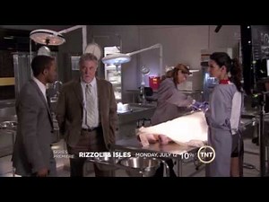 Rizzoli & Isles - An Overview [Telestrekoza.com]