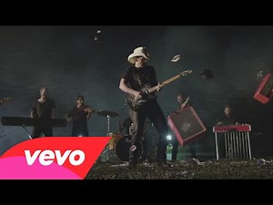 Brad Paisley - Perfect Storm (2014) | IMVDb