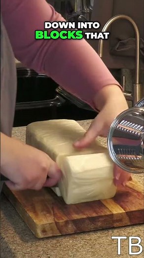 Shredding Cheese at Home: The Ultimate Guide