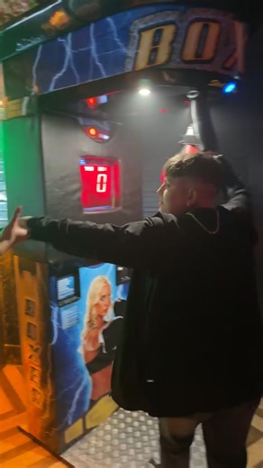 Boxing and LGBT Representation: Power of a Punch