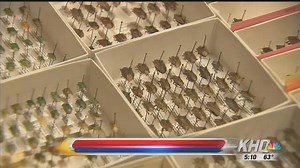 11K views · 21 reactions | A small pest is causing big problems for Washington state. KHQ Ryan Overton has more | KHQ Local News | Facebook