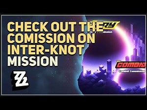 Check out the commission on Inter-Knot Zenless Zone Zero