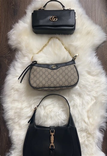 Discover the Latest Gucci Purses at Bellaheartss.com