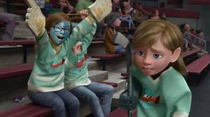 Confira o trailer hilário do novo filme da Pixar #DivertidaMente! 18 de junho nos cinemas. | Walt Disney Studios