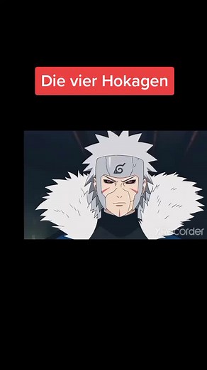 #die vier Hokagen #tobirama #hashirama #minato #saratubi #orochimaru #sasukeuchiha