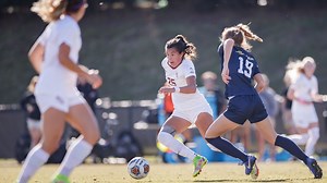 College Cup field is set; top-ranked FSU to face Rutgers in the semifinals