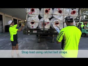 ELCOSEAL® GCL Loading