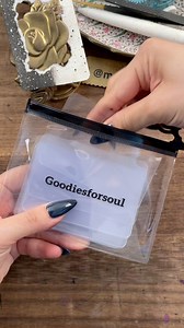 3.2M views · 29K reactions | 懶 All supplies are from Goodiesforsoul.com Goodiesforsoul #atc #diy #art #playingcards #satisfying | Mumuarts | Facebook