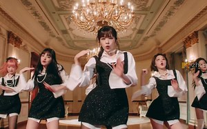 2024年8月收集韩国流行音乐播放列表 The best K-POP Playlist