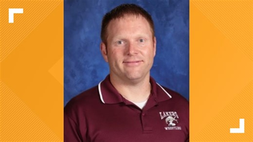 5th-grade teacher at Pymatuning Valley Middle School dies; classes canceled Friday across district