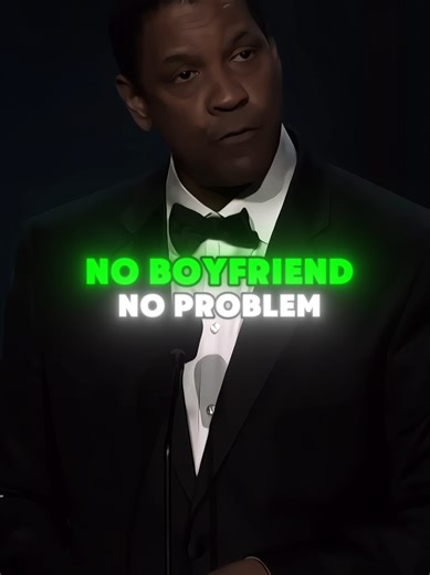 Mastering Independence: Life Lessons from Denzel Washington