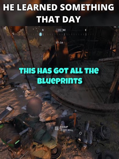 Life Lessons from Arc Raiders Gameplay