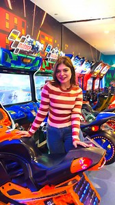 Experience Fun City's magic with Seemal. It's a journey of thrills, surprises, and nonstop fun!🥰❤️ Visit us at: 📍 Centaurus Mall, 4th floor, F 8/4, Islamabad 📍 Giga Mall, 2nd floor, Main G.T. Rd, Sector F DHA Phase II, Rawalpindi #funforall #funtimestogether #somuchfun #indoorplay #Funcity | Fun City Pakistan