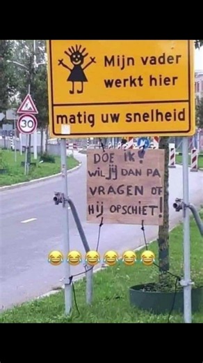 #grappen, #humor, #Grapvandedag