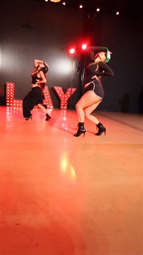 Samantha caudle | We haven’t danced together in a LONG time 🫢 | Instagram