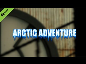 Arctic Adventure Demo in Steam & More news