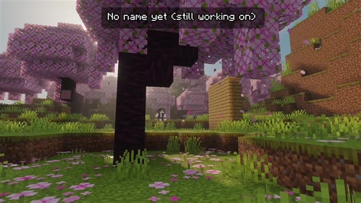 Comparing Prizma, Luminous Dreams, and Dark Visuals in Minecraft